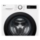 LG F2Y508WBLN1 lavatrice Caricamento frontale 8 kg 1200 Giri/min Bianco 4
