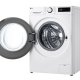 LG F2Y508WBLN1 lavatrice Caricamento frontale 8 kg 1200 Giri/min Bianco 11