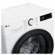 LG F2Y508WBLN1 lavatrice Caricamento frontale 8 kg 1200 Giri/min Bianco 12