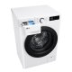 LG F2Y508WBLN1 lavatrice Caricamento frontale 8 kg 1200 Giri/min Bianco 15