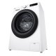 LG F2Y508WBLN1 lavatrice Caricamento frontale 8 kg 1200 Giri/min Bianco 16