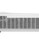Vivitek DU4381Z-ST videoproiettore Proiettore a corto raggio 6100 ANSI lumen 3-Chip DLP WUXGA (1920x1200) Compatibilità 3D Nero, Bianco 8