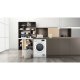 Hotpoint Ariston NTM1182UK asciugatrice Libera installazione Caricamento frontale 8 kg A++ Bianco 4