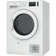 Hotpoint Ariston NTM1192UK asciugatrice Libera installazione Caricamento frontale 9 kg A++ Bianco 3