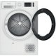 Hotpoint Ariston NTM1192UK asciugatrice Libera installazione Caricamento frontale 9 kg A++ Bianco 4