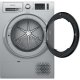 Hotpoint Ariston NTM1182SSKUK asciugatrice Libera installazione Caricamento frontale 8 kg A++ Argento 3