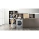 Hotpoint Ariston NTM1182SSKUK asciugatrice Libera installazione Caricamento frontale 8 kg A++ Argento 4