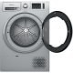 Hotpoint Ariston NTM1192SSKUK asciugatrice Libera installazione Caricamento frontale 9 kg A++ Argento 3