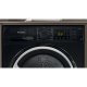 Hotpoint Ariston NTM1192BSKUK asciugatrice Libera installazione Caricamento frontale 9 kg A++ Nero 5