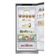 LG GBF62PZGGN frigorifero con congelatore Libera installazione 384 L D Metallico, Argento 12