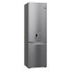 LG GBF62PZGGN frigorifero con congelatore Libera installazione 384 L D Metallico, Argento 14