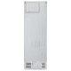 LG GBV3100DPY frigorifero con congelatore Libera installazione 344 L D Metallico, Argento 9