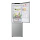 LG GBV3100DPY frigorifero con congelatore Libera installazione 344 L D Metallico, Argento 17