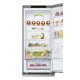 LG GBV3200DPY frigorifero con congelatore Libera installazione 387 L D Metallico, Argento 12