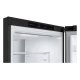 LG GBV5240CEP frigorifero con congelatore Libera installazione 387 L C Nero 4