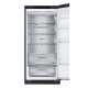 LG GBV5240CEP frigorifero con congelatore Libera installazione 387 L C Nero 13