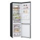 LG GBV5240CEP frigorifero con congelatore Libera installazione 387 L C Nero 15