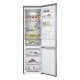 LG GBB92STACP1 frigorifero con congelatore Libera installazione 384 L C Acciaio inox 3