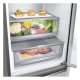 LG GBB92STACP1 frigorifero con congelatore Libera installazione 384 L C Acciaio inox 5