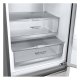 LG GBB92STACP1 frigorifero con congelatore Libera installazione 384 L C Acciaio inox 12