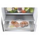 LG GBB92STACP1 frigorifero con congelatore Libera installazione 384 L C Acciaio inox 19