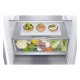 LG GBB92STACP1 frigorifero con congelatore Libera installazione 384 L C Acciaio inox 20