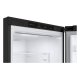 LG GBP62MCNAC frigorifero con congelatore Libera installazione 384 L A Nero 4