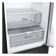 LG GBP62MCNAC frigorifero con congelatore Libera installazione 384 L A Nero 11