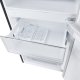 LG GBP62MCNAC frigorifero con congelatore Libera installazione 384 L A Nero 14