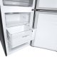 LG GBP62MCNAC frigorifero con congelatore Libera installazione 384 L A Nero 18