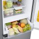 Samsung RB38C602CS9 frigorifero con congelatore Acciaio inox 5
