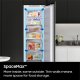 Samsung RB38C602CS9 frigorifero con congelatore Acciaio inox 9