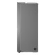 LG GSBV70PZTL frigorifero side-by-side Libera installazione 655 L E Metallico, Argento 8