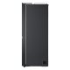 LG GSLV70MCTD frigorifero side-by-side Libera installazione 635 L D Nero 8