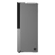 LG GSVV80PYLL frigorifero side-by-side Libera installazione 655 L E Metallico, Argento 8