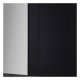 LG GSVV80PYLL frigorifero side-by-side Libera installazione 655 L E Metallico, Argento 15