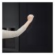 LG GSGV81EPLD frigorifero side-by-side Libera installazione 635 L D Nero 5