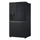 LG GSGV81EPLD frigorifero side-by-side Libera installazione 635 L D Nero 7