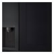 LG GSGV81EPLD frigorifero side-by-side Libera installazione 635 L D Nero 17