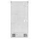 LG GMB844PZ4E frigorifero side-by-side Libera installazione 530 L E Metallico, Argento 9