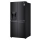 LG GML844MC7E frigorifero side-by-side Libera installazione 506 L E Nero 7