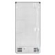 LG GML844MC7E frigorifero side-by-side Libera installazione 506 L E Nero 9
