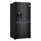 LG GML844MC7E frigorifero side-by-side Libera installazione 506 L E Nero 17