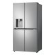 LG GML960PYFE frigorifero side-by-side Libera installazione 637 L E Argento 7