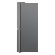 LG GML960PYFE frigorifero side-by-side Libera installazione 637 L E Argento 8