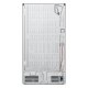 LG GML960PYFE frigorifero side-by-side Libera installazione 637 L E Argento 9