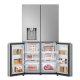 LG GML960PYFE frigorifero side-by-side Libera installazione 637 L E Argento 13