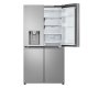 LG GML960PYFE frigorifero side-by-side Libera installazione 637 L E Argento 14