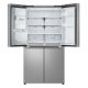 LG GML960PYFE frigorifero side-by-side Libera installazione 637 L E Argento 15