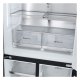 LG GMG960EVJE frigorifero side-by-side Libera installazione 638 L E Nero 6